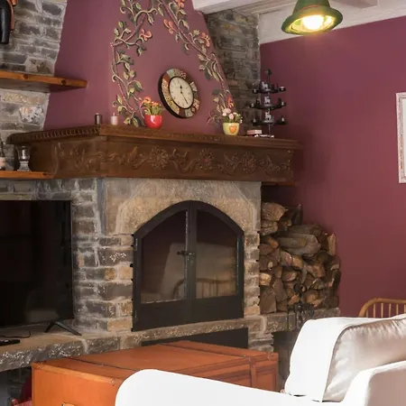 Snoe Colomers Hotel