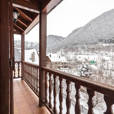 Snoe Colomers Hotel 2*