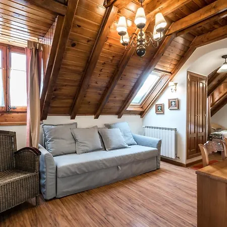 Snoe Colomers Hotel