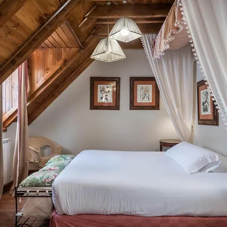 Hotel Snoe Colomers Salardu