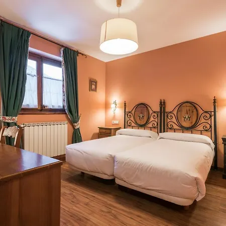 Hotel Snoe Colomers Salardu