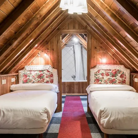 Hotel Snö Colomers 2*