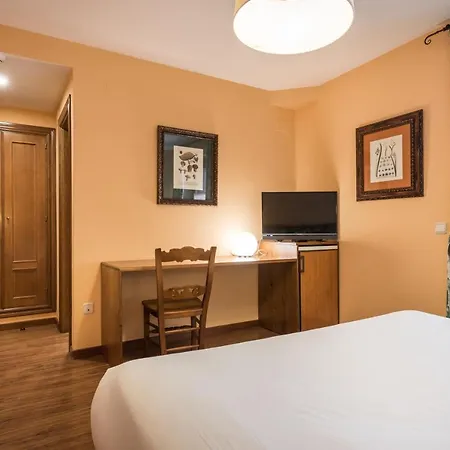 Hotel Snoe Colomers 2*