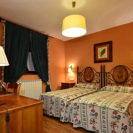 Snoe Colomers Hotel Salardu