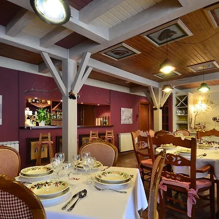 Hotel Snoe Colomers Salardu