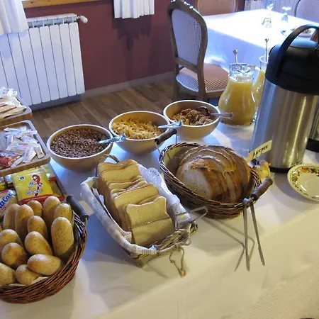 Snoe Colomers Hotel Salardu