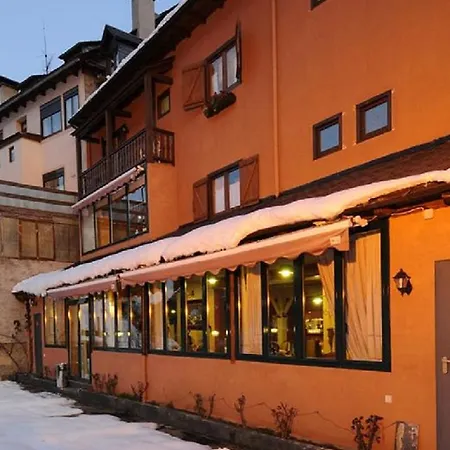 Snoe Colomers Hotel 2*