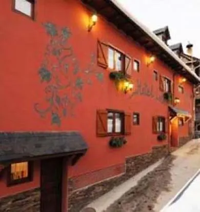 Hotel Snoe Colomers 2*