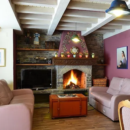 Hotel Snoe Colomers Salardu