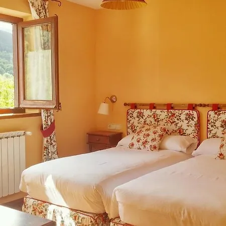 Snoe Colomers Hotel