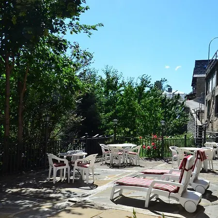 Hotel Snoe Colomers 2*
