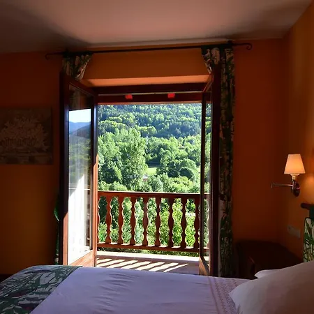 Snoe Colomers Hotel