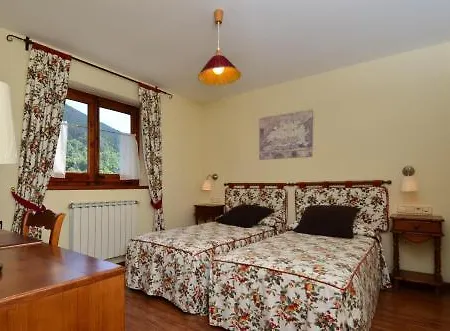 Snoe Colomers Hotel