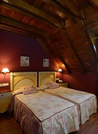 Snoe Colomers Hotel 2*