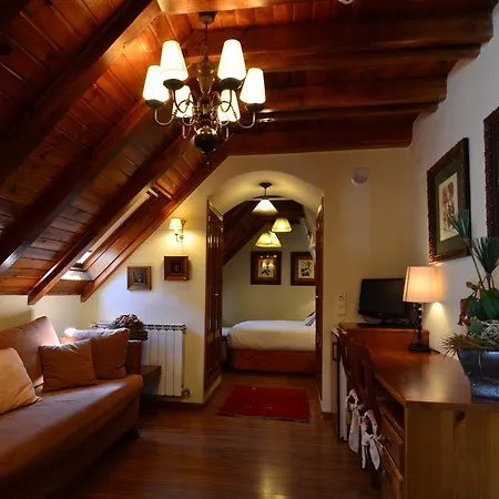 Hotel Snö Colomers 2*