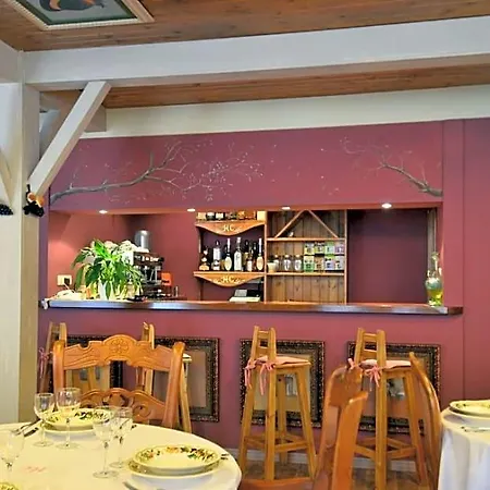 Snoe Colomers Hotel 2*