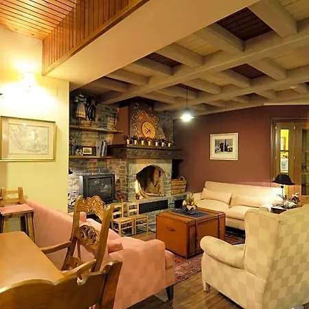 Hotel Snoe Colomers Salardu