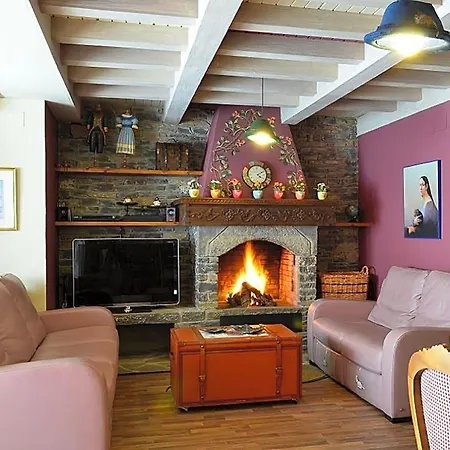 Snoe Colomers Hotel