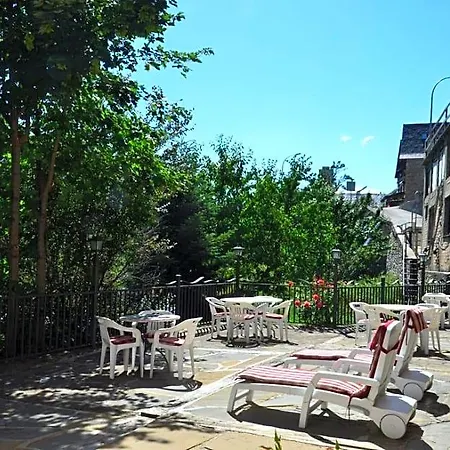 Hotel Snoe Colomers Salardu