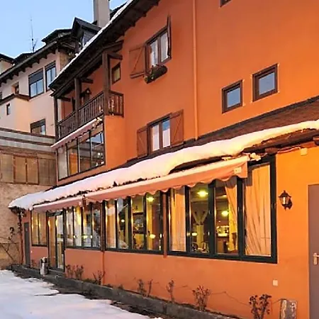 Snoe Colomers